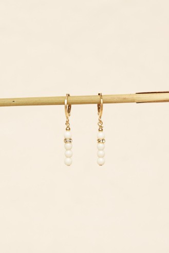 Boucles D'oreilles Kelly