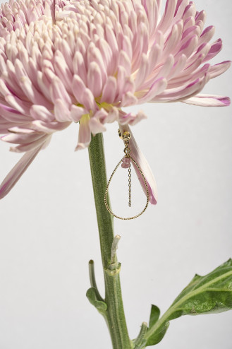 Boucles d'oreilles Holy...