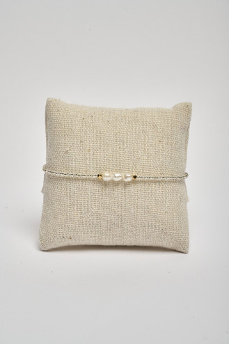 Bracelet Tess cristal